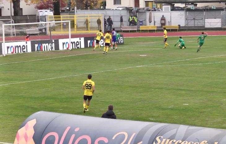 Pagelle Montevarchi-Fezzanese: i giudizi sulla partita