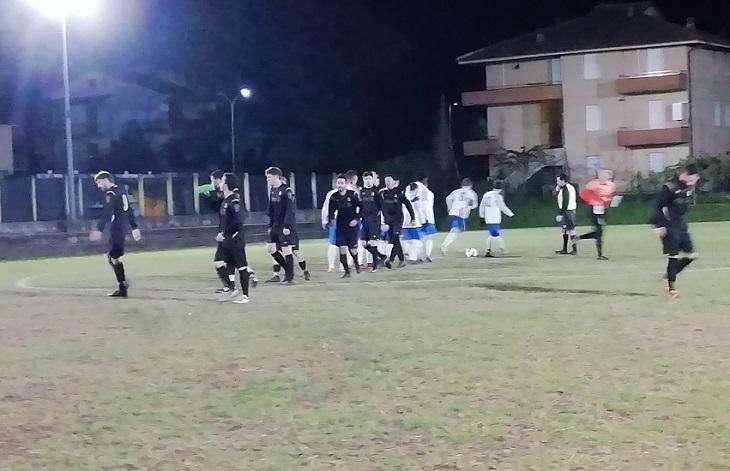 COPPA EDO GORI 2022/2023: RISULTATI SEDICESIMI RITORNO