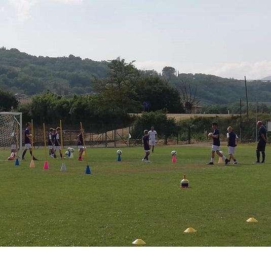 Sempre più importante il progetto di calcio giovanile della Baldaccio Bruni