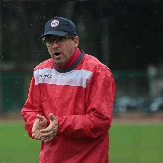 Fabio Guarducci nuovo tecnico del Badesse