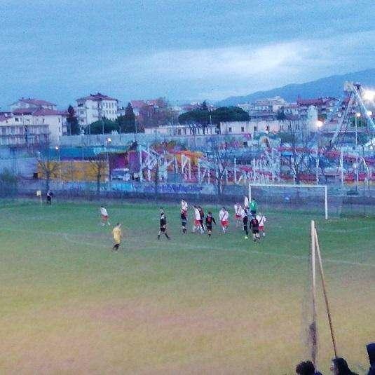 Campionato Juniores d' Elite: Olmoponte Cuoiopelli 2 - 1