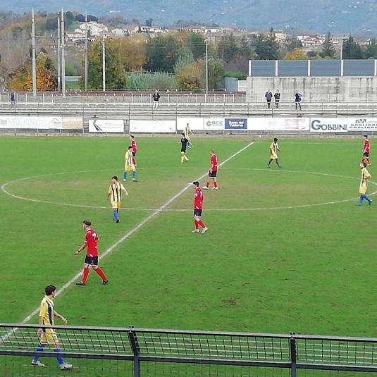 Campionato di Eccellenza : Signa vs Valdarno Fc 2 - 1