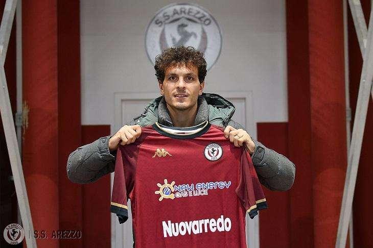 Federico Pizzutelli e Alessandro Marchi vestono l' amaranto