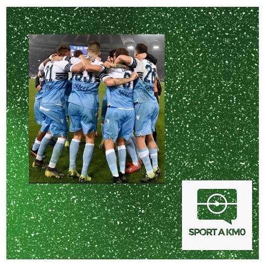 Serie A: Lazio si sarebbe allenata in gruppo violando le norme, medico sociale smentisce