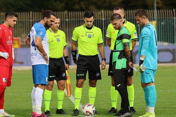 Pagelle Riccione-Tuttocuoio: i giudizi dopo la vittoria dei neroverdi