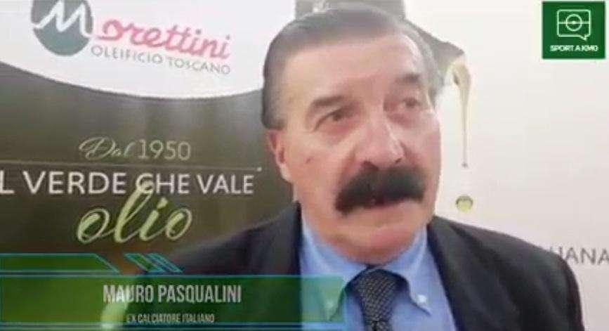 L' Editoriale di Giorgio Ciofini per ricordare l' amico Mauro Pasqualini 