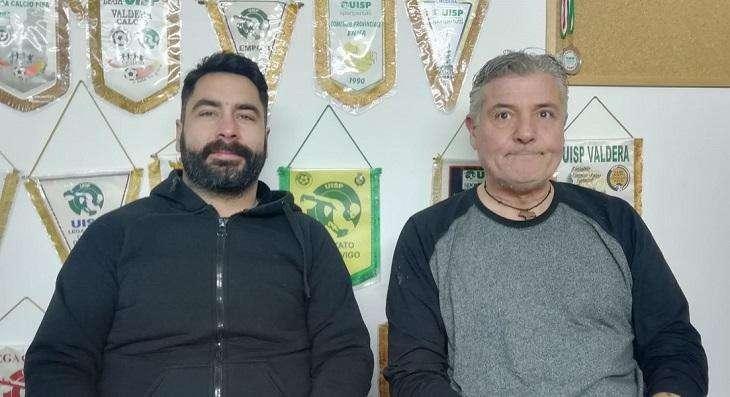Cannone vs Corbacchini : Le leggende si sfidano: un derby da non perdere