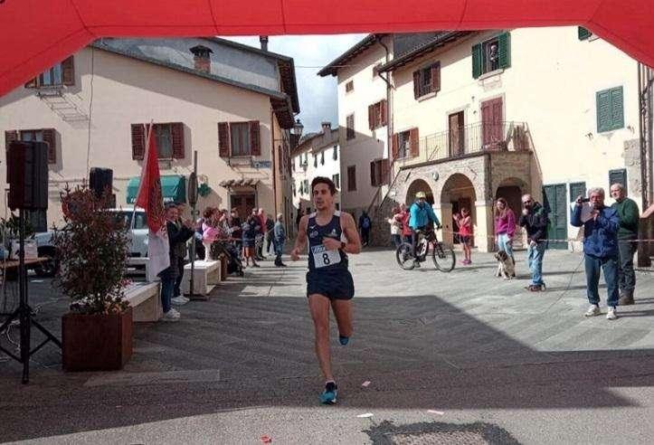 10^ Maratonina del Casentino: una festa di sport e natura
