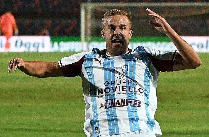 Lezione Ascolana al Liberati: Ternana in Crisi Nera