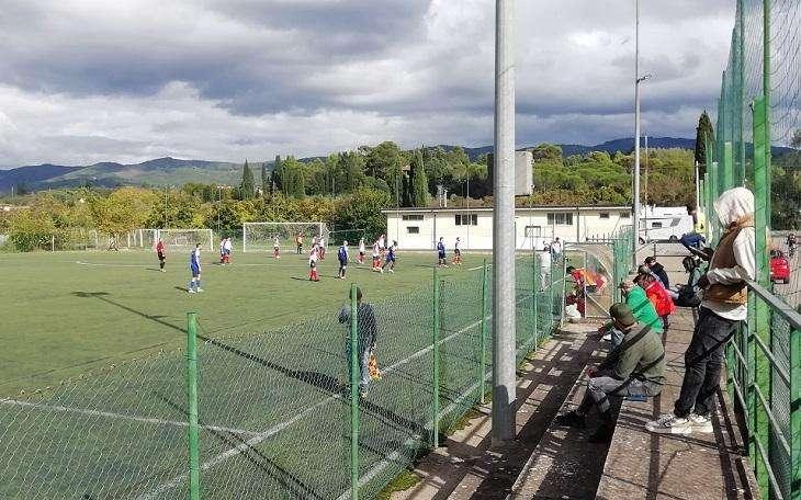 Desmo sempre più salda in testa alla Categoria 3
