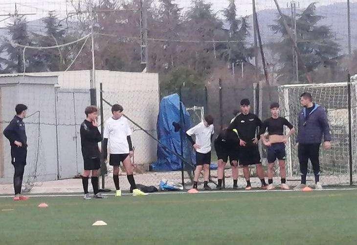Fortis Arezzo, Radici Solide per un Futuro da Protagonisti