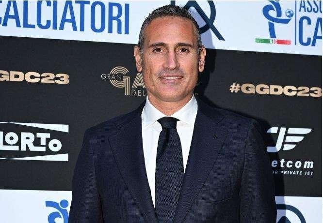 A Tu x Tu con l' ex attaccante della Juventus Nicola Amoruso 