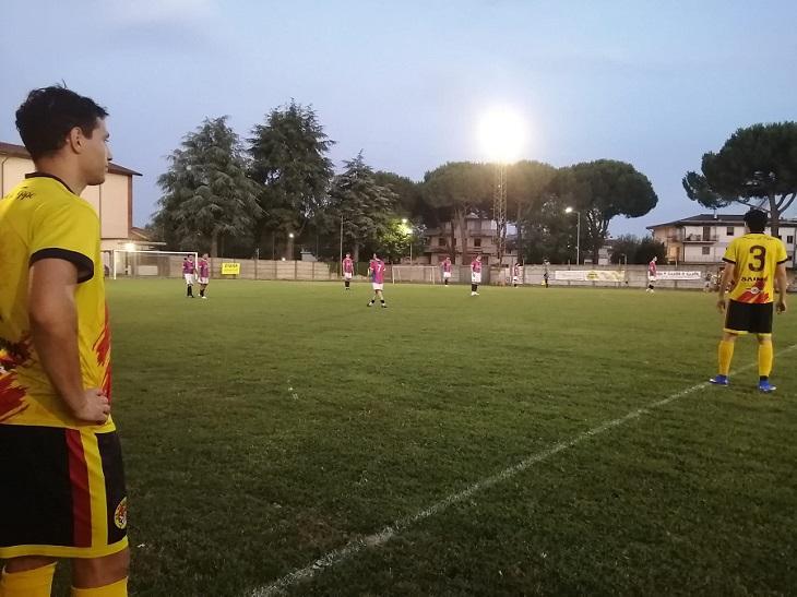 Torneo “Il Bastardo”, l’Indicatore non fa sconti