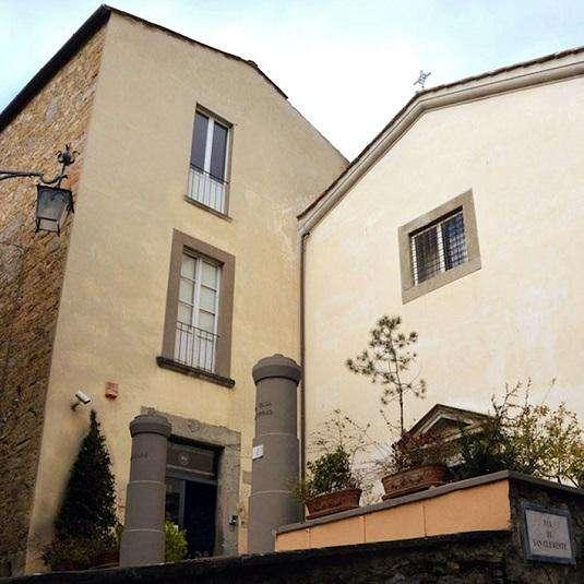 Casa di Riposo “Fossombroni”, sale a diciassette il numero dei positivi