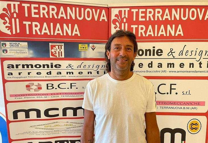 MARCO PRIVITERA E’ IL NUOVO ALLENATORE DEL TERRANUOVA TRAIANA UNDER 19