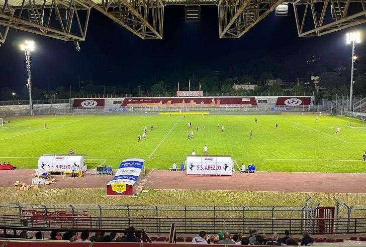 Finale Coppa Edo Gori: Arezzo Est – Circolo Santa Teresa, l'anticipazione