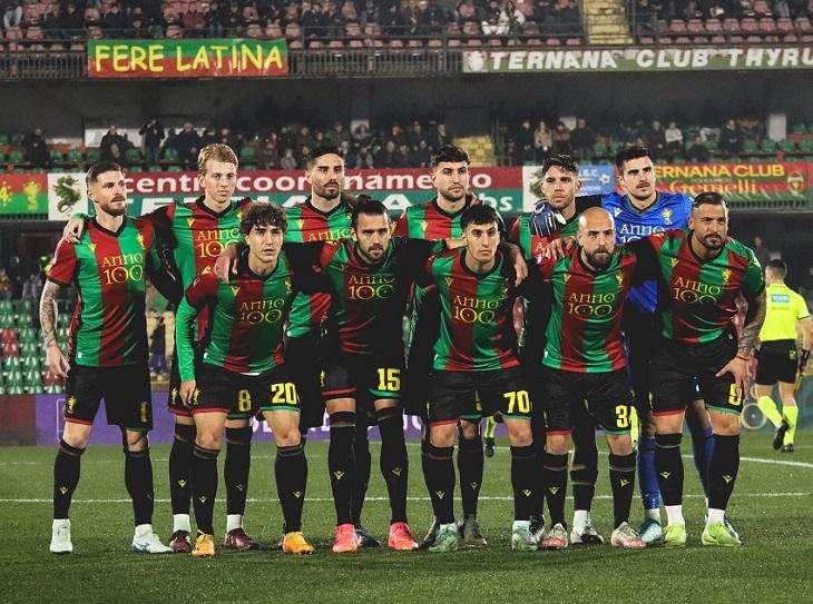 Pagelle Ternana-Gubbio: i giudizi ai protagonisti del derby