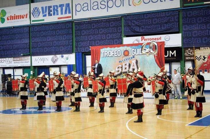 Trionfo di Sport e Comunità al Trofeo "Guidelli": Arezzo Celebra il Basket Giovanile Internazionale