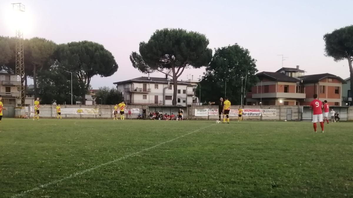 Cuore e carattere: il Pieve al Toppo stacca il pass per la semifinale