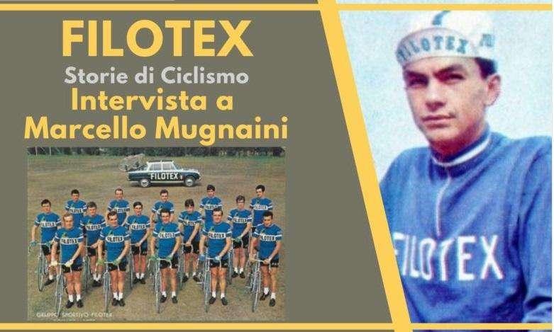 L' Editoriale di Fausto Sarrini : 50 anni fa l'impresa del pirenaico di Luchon al Tour di Mugnaini 