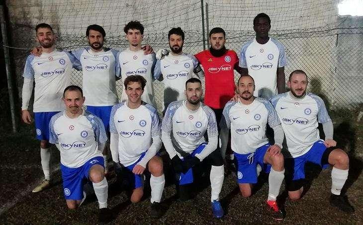 Sesta Giornata UISP Arezzo: Battaglie epiche e colpi di scena
