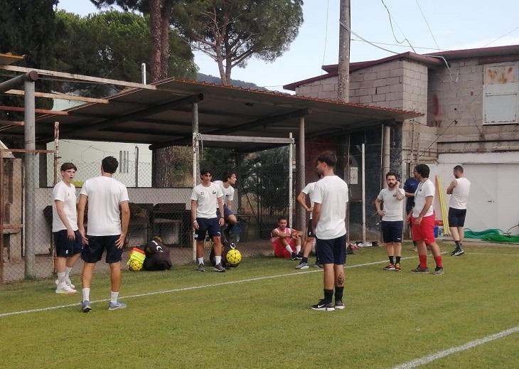 Olmoponte Santa Firmina: riparte il viaggio in Prima Categoria con entusiasmo e ambizione