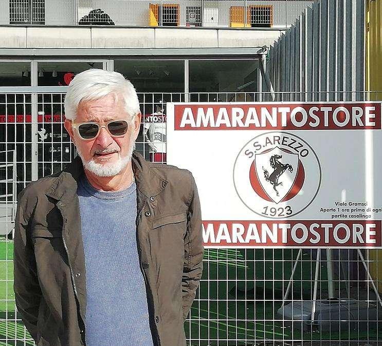 Arezzo vs Padova, Le pagelle di Giorgio Ciofini 