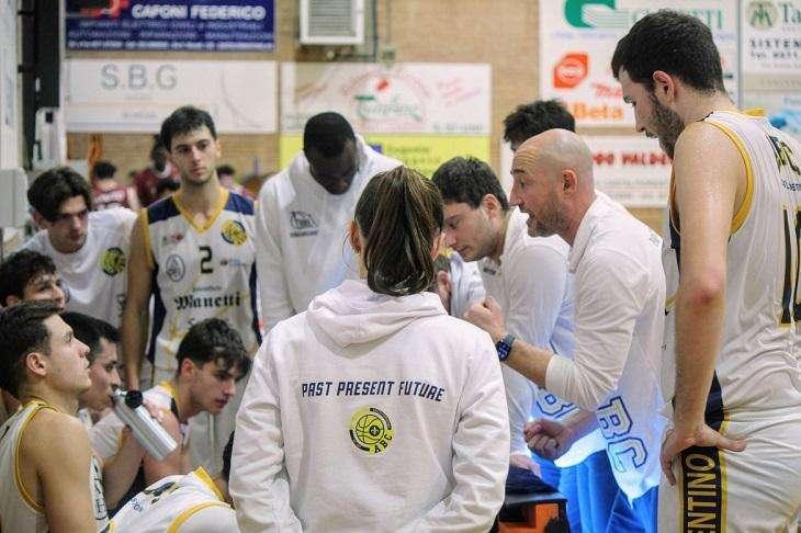 Serie B Interregionale di Basket : Cecina vs ABC: un derby da non perdere