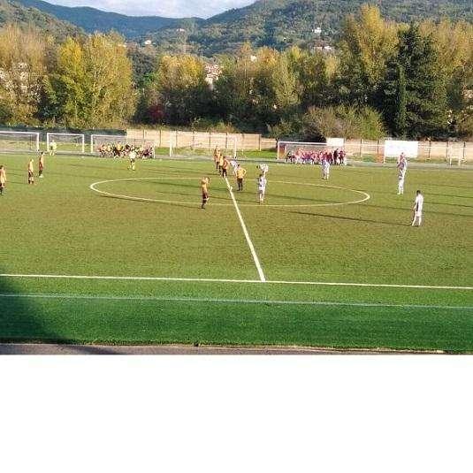Campionato di Promozione : Audax Rufina – Cortona Camucia 2 – 1 