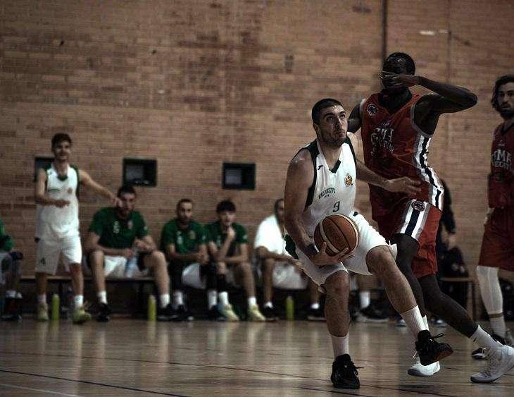 Serie C Gold : ASD Valdisieve - Gema Montecatini 68-75