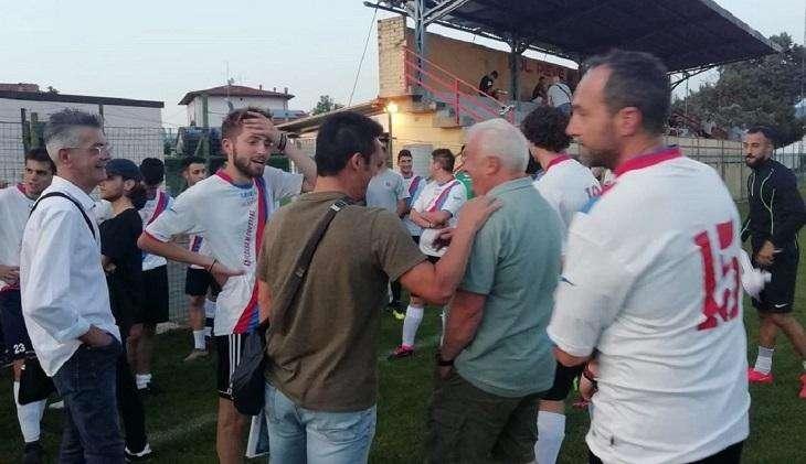 Ritorna il Torneo dei Paesi "Il Bastardo": Calcio, Tradizione e Divertimento ad Arezzo