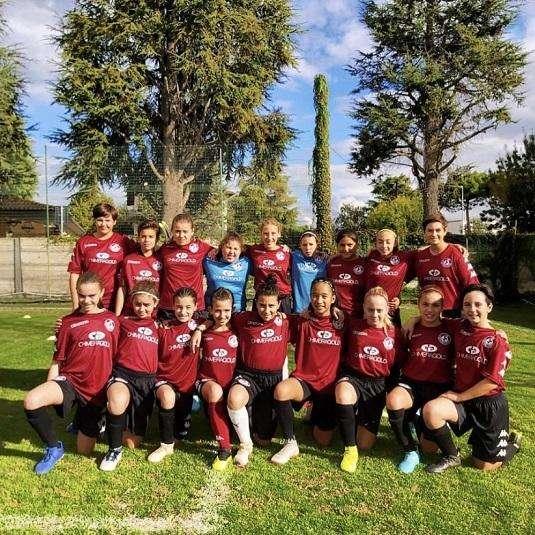 Il magico mondo della Scuola Calcio dell 'ACF Arezzo