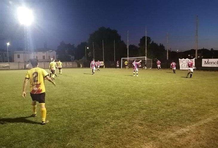 Le Pagelle della Semifinale "Il Bastardo": I Protagonisti di Pieve al Toppo-Indicatore