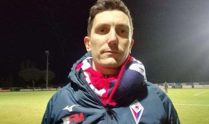 Dalle Giovanili al Sogno Promozione: L'Ascesa di Riccardo Franchi all'Alberoro