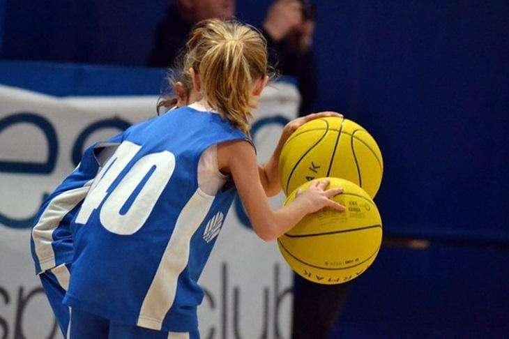 La Scuola Basket Arezzo presenta le novità del trofeo “Guido Guidelli”