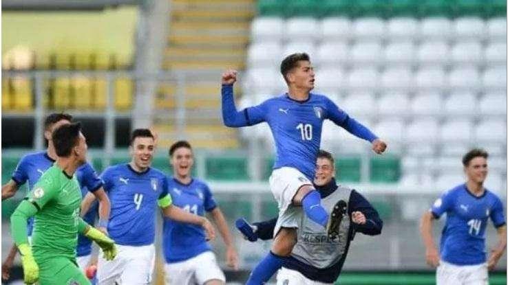 FIGC, annullati gli impegni di gennaio delle nazionali giovanili