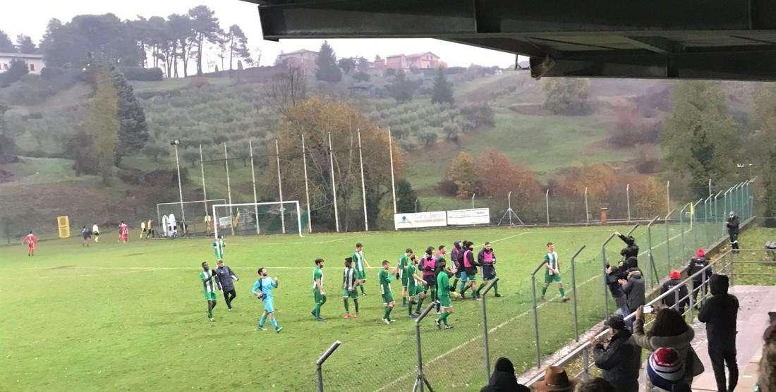 Baldaccio Bruni Anghiari – Importanti conferme nello staff tecnico e nella rosa