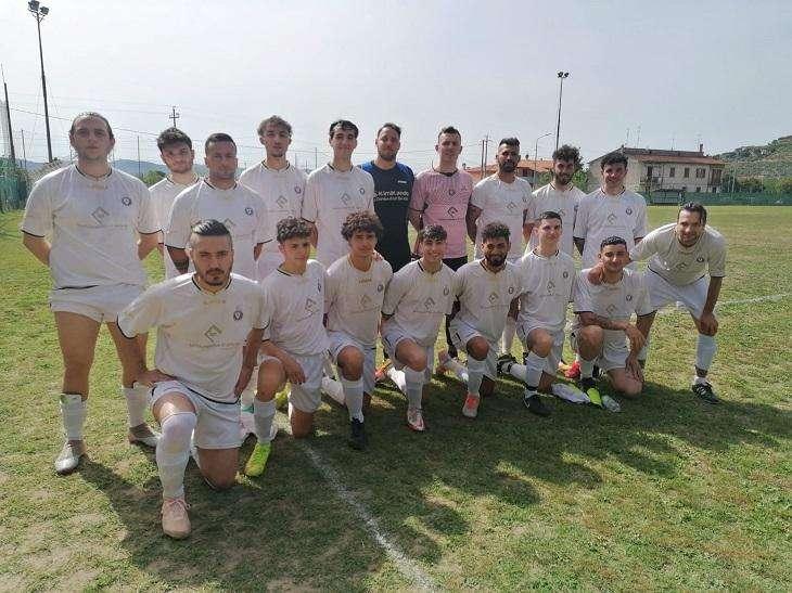 Campionato di III Categoria : Fortis Arezzo vs Tuscar 3 - 4