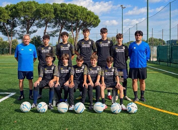 Fortis Arezzo: un anno di grandi visioni, successi e crescita per i giovani talenti aretini