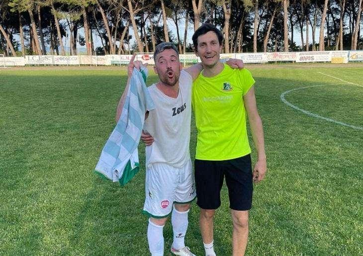 Viciomaggio trionfa ai rigori e conquista la Promozione!