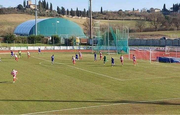 Il girone B di Eccellenza Toscana si prepara ad un turno da brividi!