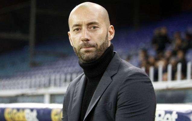 Bucchi all'Arezzo: inizia una nuova era amaranto