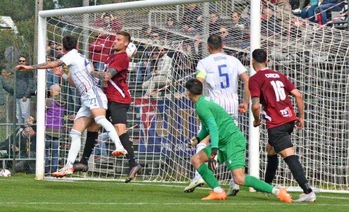 Serie D : Livorno, Grosseto e Gavorrano le favorite, ma occhio alle sorprese. 