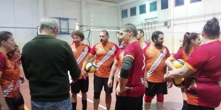 Pallavolo UISP Arezzo: Settimana di Sfide Spezzate e Anticipi Emozionanti