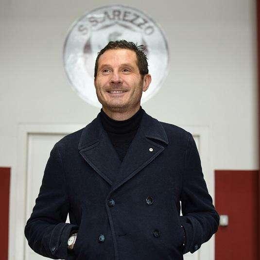 L' SS Arezzo ufficializza Vincenzo De Vito Responsabile dell’Area Tecnica 