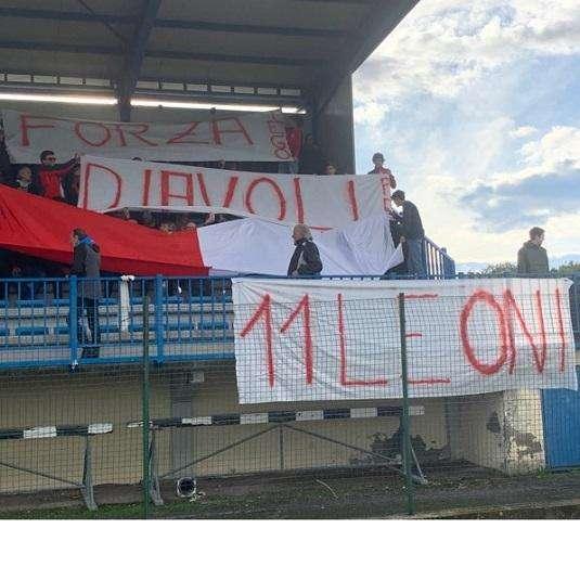 Campionato di Prima Categoria : Tegoleto vs Pieve al Toppo  2 - 0