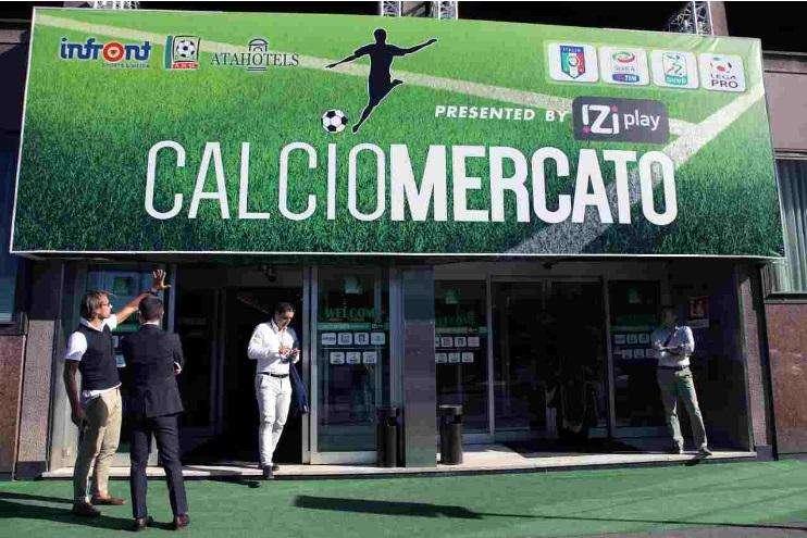 News di calciomercato a Sport a Km 0 del campionato di Promozione