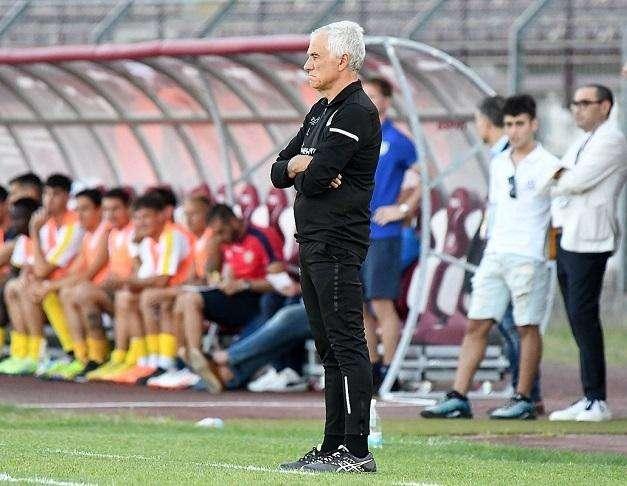 Toto Allenatore: Panchine in Movimento nel Girone E di Serie D