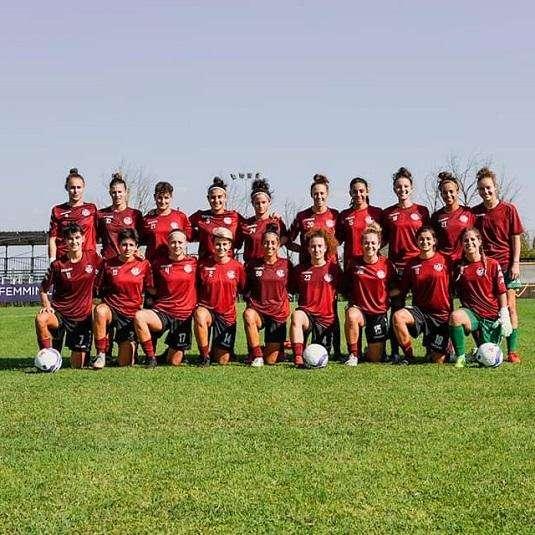 ACF AREZZO: SECONDO POSTO AL TORNEO “CITTA’ DELLA VAL D’ELSA”