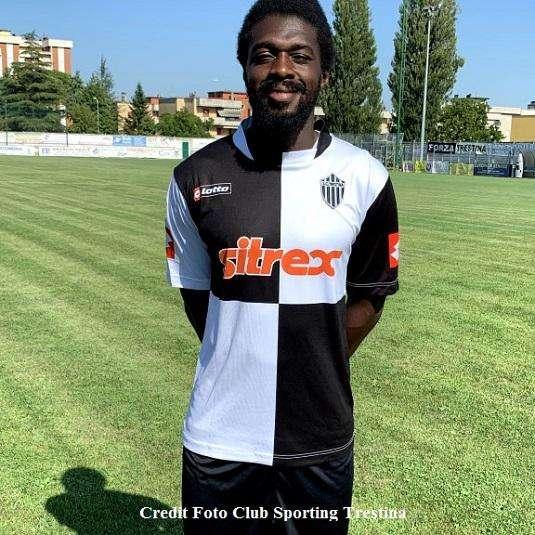 Trestina oltre al danno la beffe, pesante la mano del Giudice Sportive